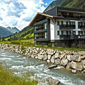 **** Hotel Modern Mountain Oostenrijk