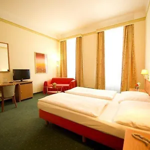 Hotell Allegro