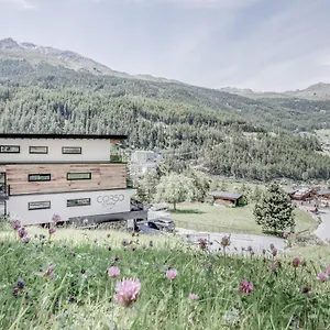 *** Aparthotel Corso Living Oostenrijk