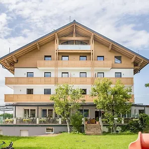 *** Hotel & Restaurant Rupertigau Oostenrijk