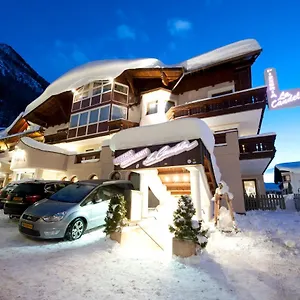 *** Hotel Victoria Oostenrijk