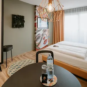 Rioca Posto 2 Apartmanhotel