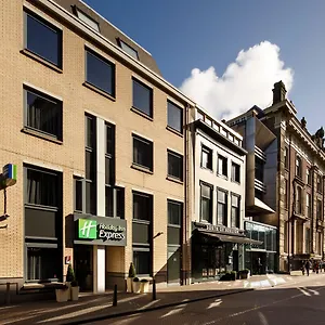 *** Otel Express - Parliament By Ihg Hollanda