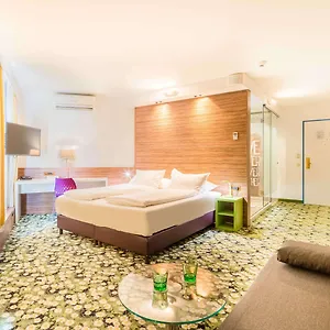 Ibis Styles City Viyana