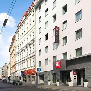 Hotel Ibis City, Viena