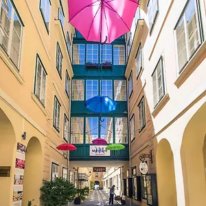Ξενοδοχείο Mercure Grand Biedermeier