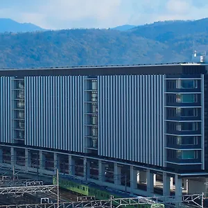 Miyako Kintetsu Station Hotel Quioto