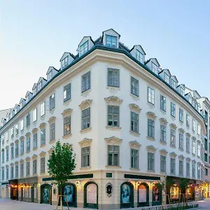 The Leo Grand ***** Wien