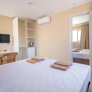 Marisa Napa Suites , Αγία Νάπα Κύπρος