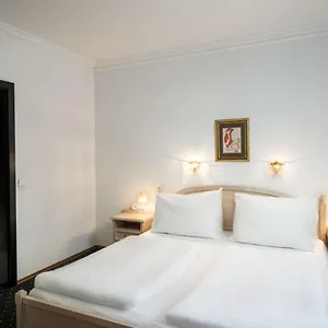 Otel Arthotel Ana Gala
