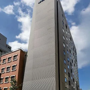 *** Otel Western Fino Akihabara Japonya