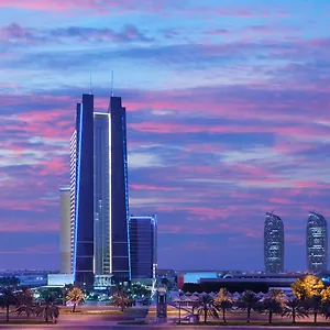 Dusit Thani Egyesült Arab Emírségek