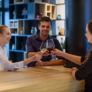 Ξενοδοχείο Novotel Hauptbahnhof