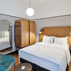 Astoria Vienna, Curio Collection By Hilton Wenen
