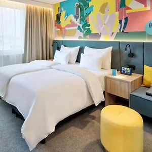 Ξενοδοχείο Spark By Hilton Messe Prater