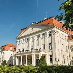Otel Austria Trend Schloss Wilhelminenberg