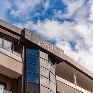 **** Otel Relax Arnavutluk