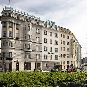 Hotel Goldene Spinne, Viena