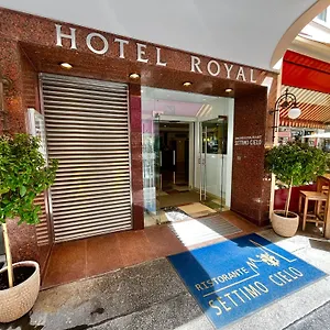 Royal **** Wien