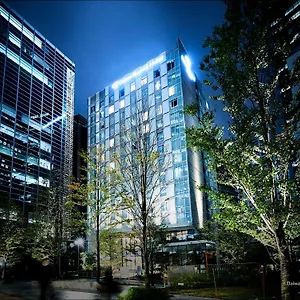 **** Otel Daiwa Roynet Nishi-shinjuku Premier Japonya