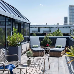 Mercure Bercy Bibliotheque 4*, Παρίσι Γαλλία