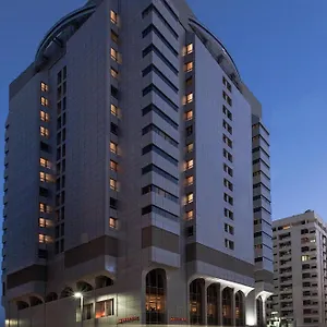 Copthorne Downtown By Millennium Egyesült Arab Emírségek
