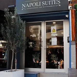 Napoli 3*, Saint Julian's Μάλτα