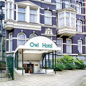 Owl Hollandia