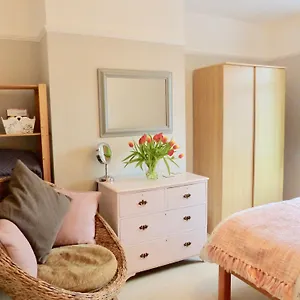 The Sanctuary Bed & Breakfast