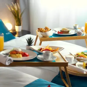 **** Otel The Slovenya
