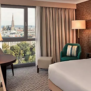 فندق Hilton Park, فيينا