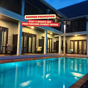 Meunna Boutique Casa de hóspedes Luang Prabang