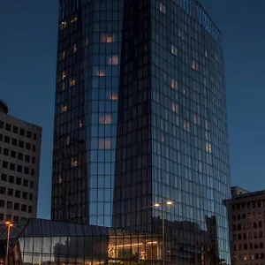 ***** Otel Grand Plaza & Congress Center Slovenya