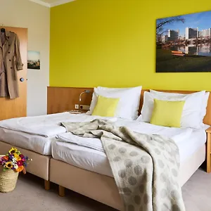 Henriette Stadthotel Ex Capri **** Wien