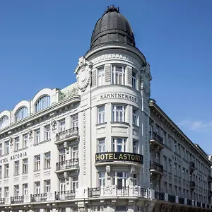 Astoria Vienna, Curio Collection By Hilton Wenen