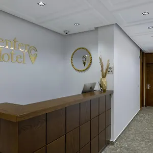 Center Hotel