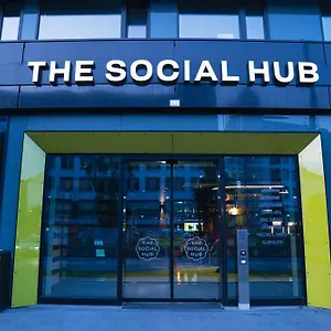 Ξενοδοχείο The Social Hub