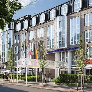 Apart Otel Living Kaiser Franz Joseph