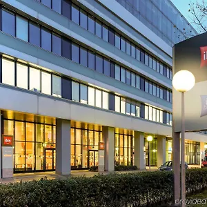 Hotel Ibis Messe, Viena