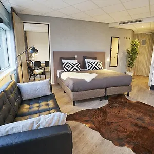 Amrâth Schiphol Apart-hotel Badhoevedorp