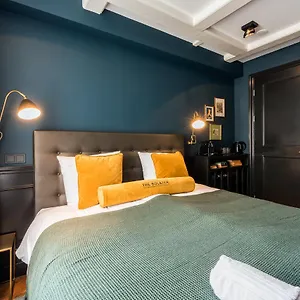 The Bolster Hotel Amesterdão