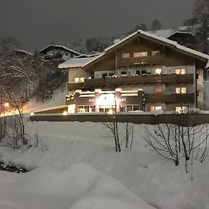 ** Aparthotel Am Zwölferkogel Oostenrijk