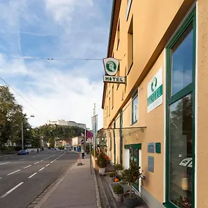 **** Hotel Via Roma Oostenrijk