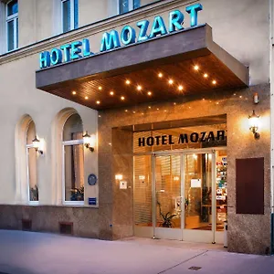 Hotell Mozart