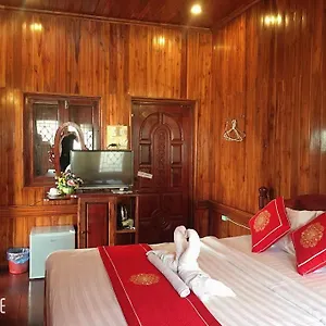 Soutikone Place House 2 Hotel Luang Prabang