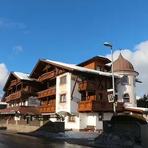  Hotel Singer Oostenrijk