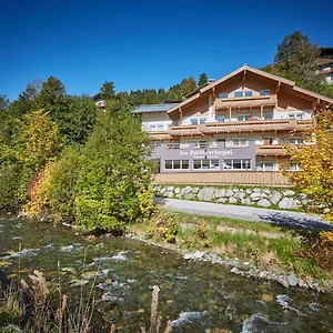 ** Aparthotel Am Zwölferkogel Oostenrijk