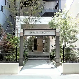 Bande Hotel Osaca