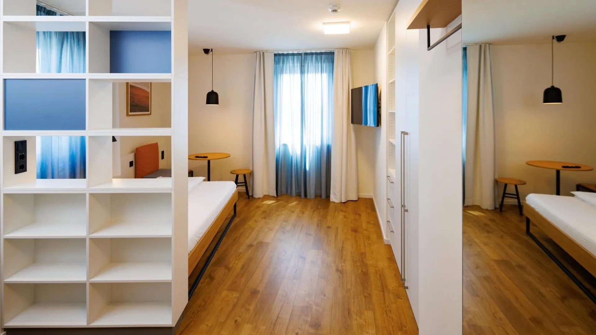 *** Aparthotel Smartments Wien Heiligenstadt Austria