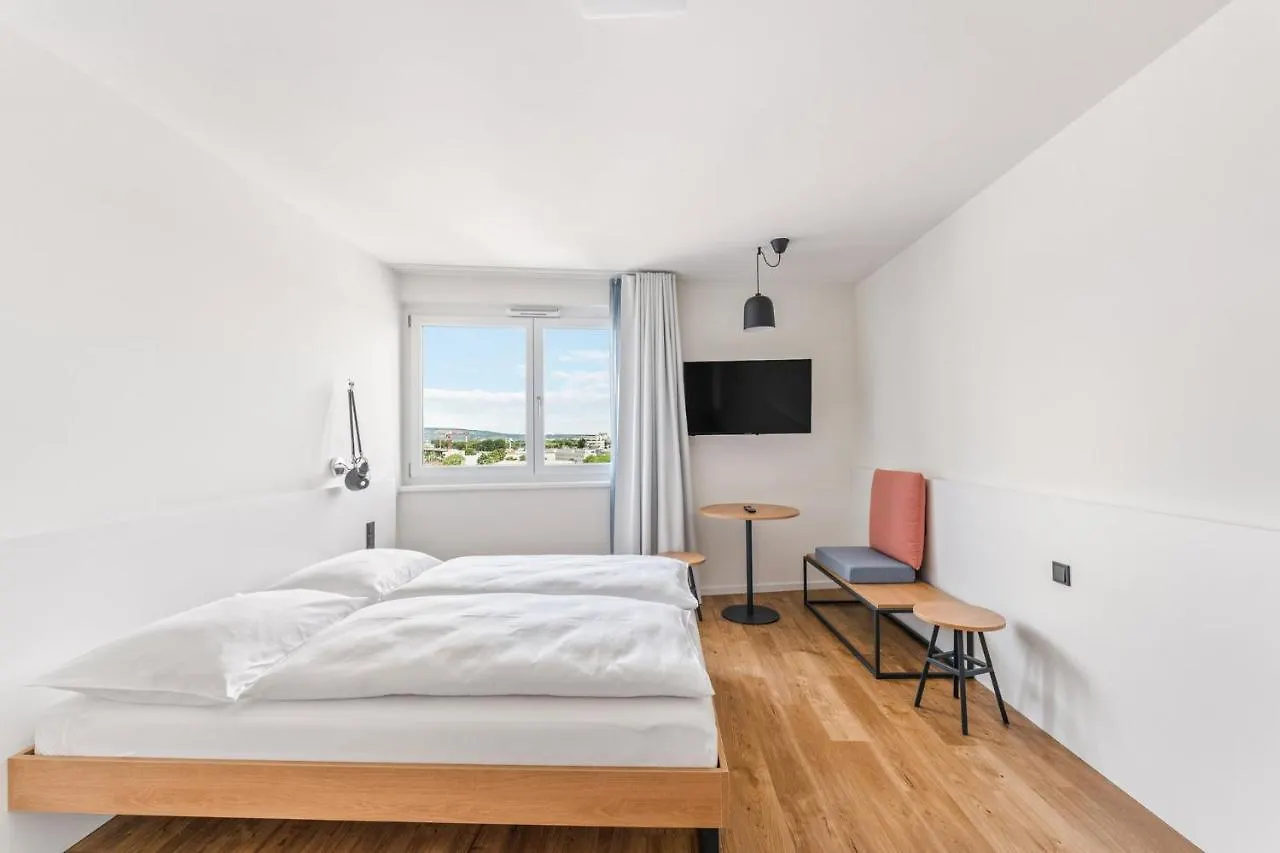 Aparthotel Smartments Wien Heiligenstadt